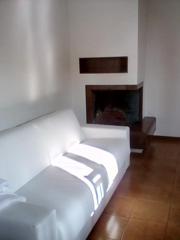 Locanda I Tarocchi Vailate Zewnętrze zdjęcie