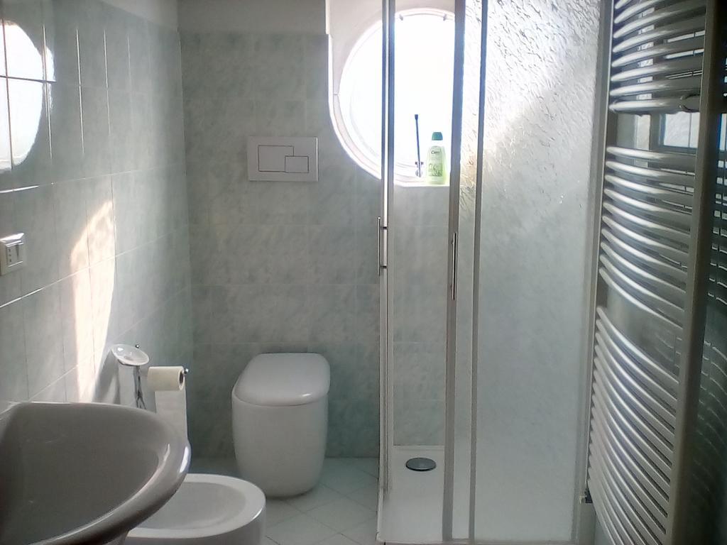 Locanda I Tarocchi Vailate Zewnętrze zdjęcie